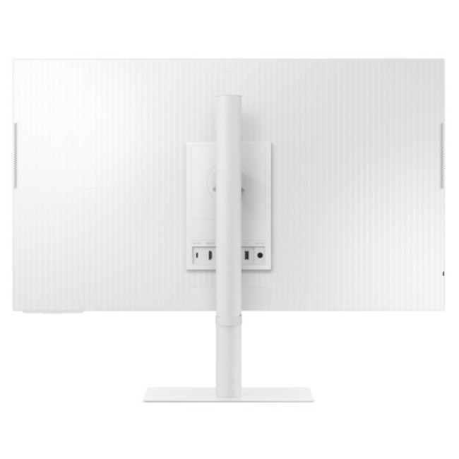 Samsung Smart M70C White (LS27CM703UUXDU)