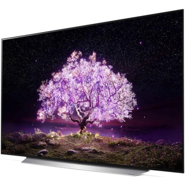 Телевізор LG OLED65C14LB