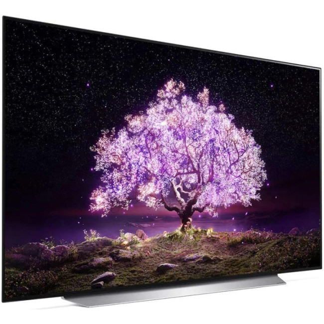 Телевізор LG OLED65C14LB