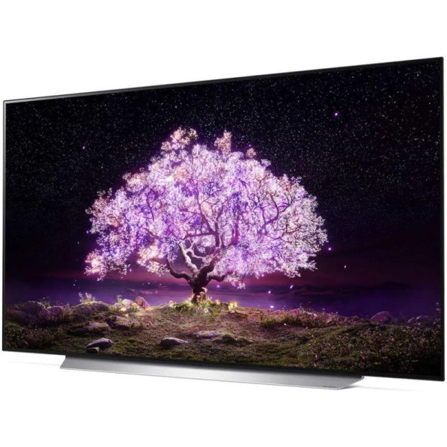 Телевізор LG OLED65C14LB