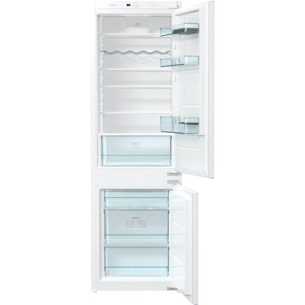 Встроенный холодильник Gorenje NRKI4181E3
