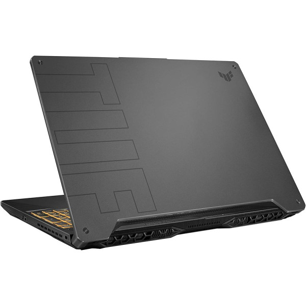 Ноутбук ASUS TUF Dash F15 FX506HM (FX506HM-ES76)