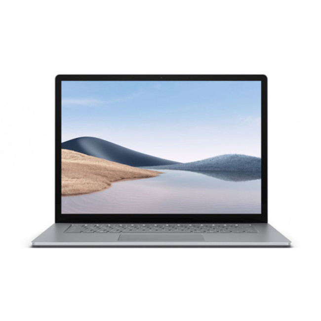 Ноутбук Microsoft Surface Laptop 4 Platinum (5W6-00001)