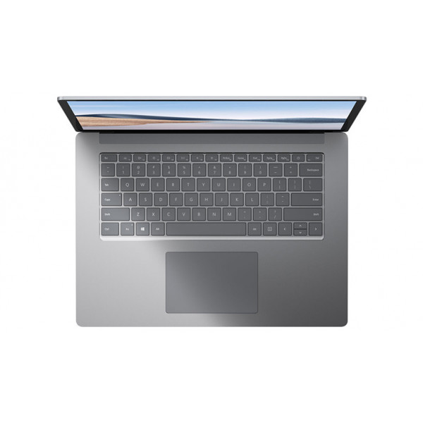 Ноутбук Microsoft Surface Laptop 4 Platinum (5W6-00001)
