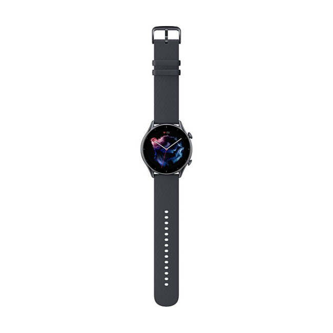 Amazfit GTR 3 Thunder Black