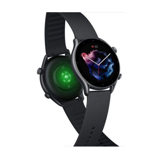 Amazfit GTR 3 Thunder Black