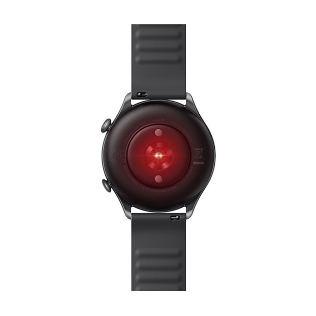 Amazfit GTR 3 Thunder Black