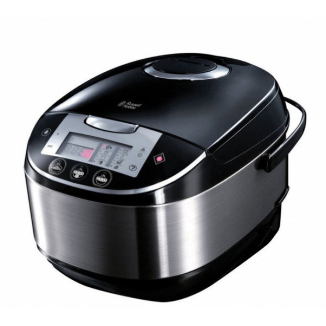 Мультиварка Russell Hobbs 21850-56 Multi Cooker