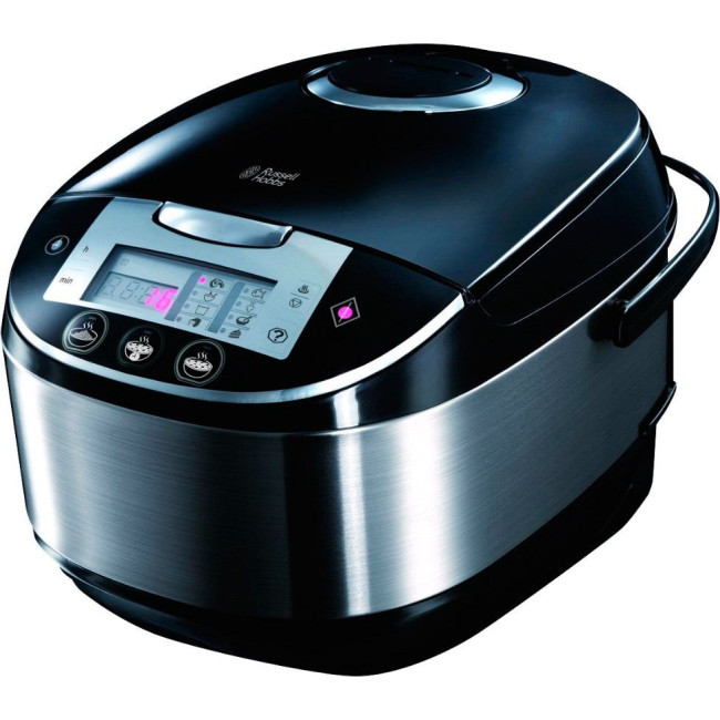 Мультиварка Russell Hobbs 21850-56 Multi Cooker