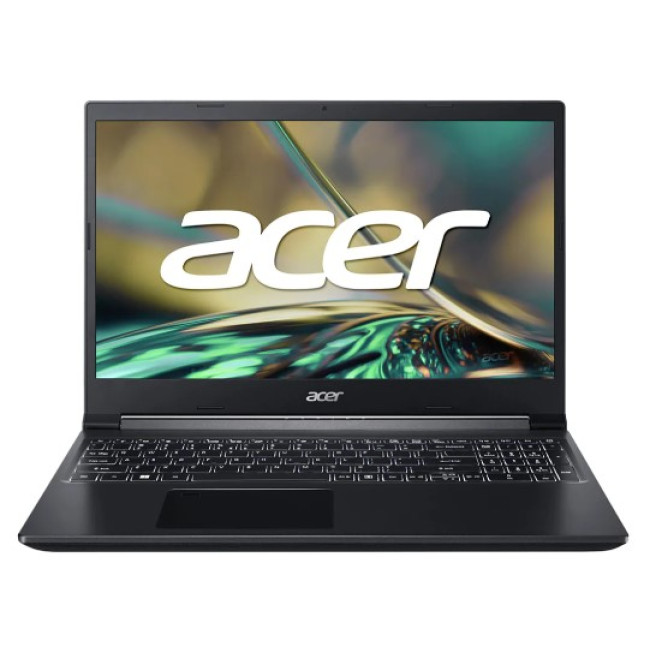 Ноутбук Acer Aspire 7 A715-43G-R6F0 (NH.QHHEX.007)