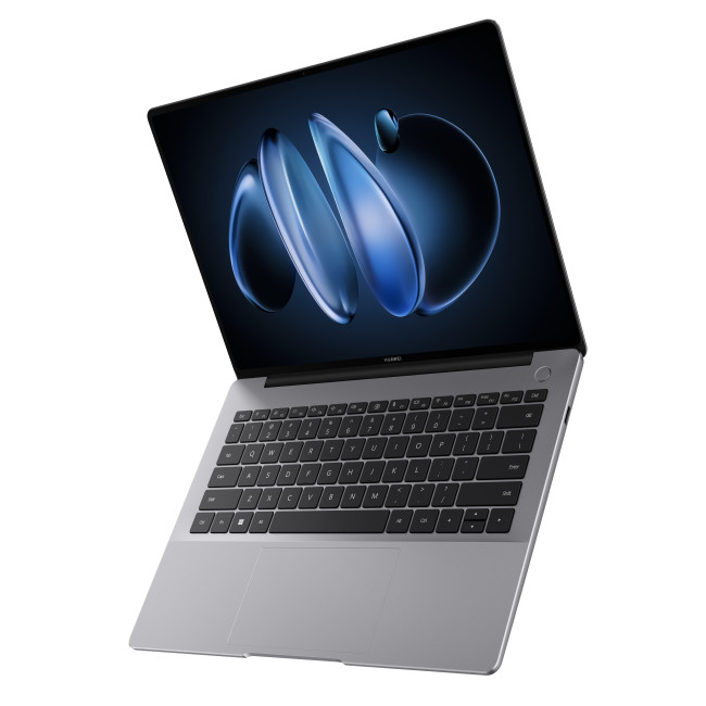 Ноутбук Huawei MateBook 14 2024 OLED (53014AQX)