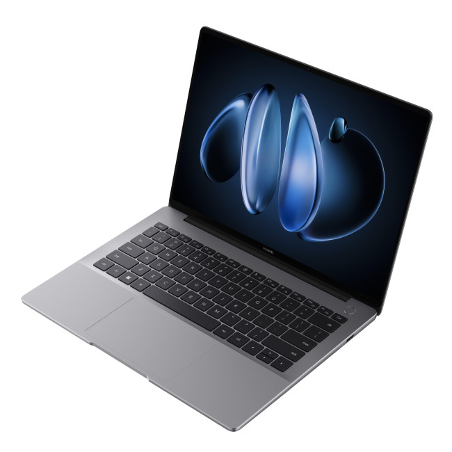 Ноутбук Huawei MateBook 14 2024 OLED (53014AQX)