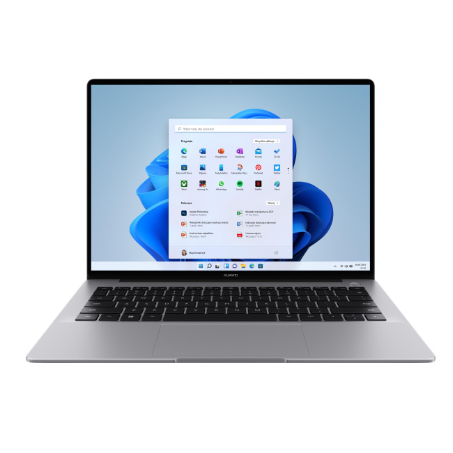 Ноутбук Huawei MateBook 14 2024 OLED (53014AQX)