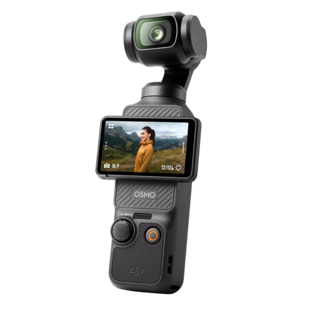 Монопод DJI Osmo Pocket 3