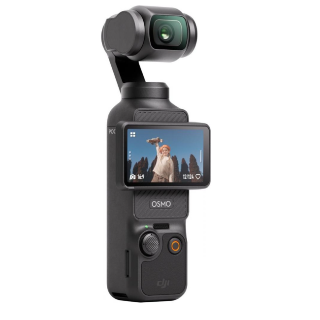 Монопод DJI Osmo Pocket 3