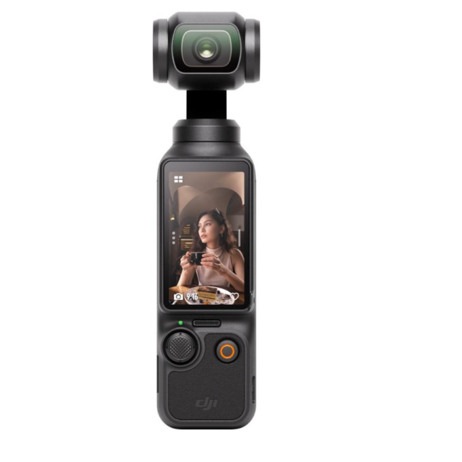 Монопод DJI Osmo Pocket 3