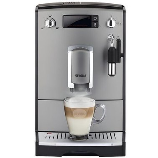 Кофемашина Nivona CafeRomatica 525 (NICR 525) - заказывайте сейчас!