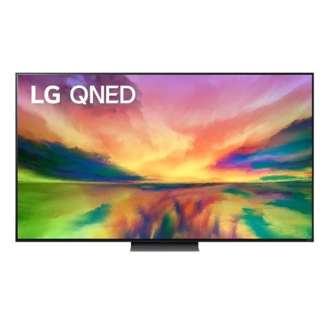 Телевизор LG 55QNED816RE