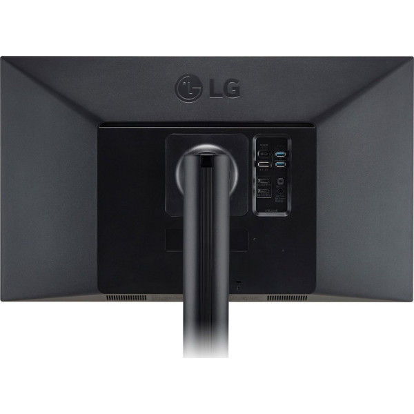LG UltraFine 27UN880P-B Ergo