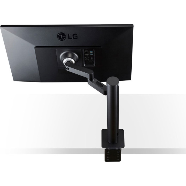 LG UltraFine 27UN880P-B Ergo