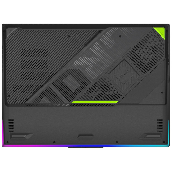 Ноутбук Asus ROG Strix G18 G814JI (G814JI-N6106W)