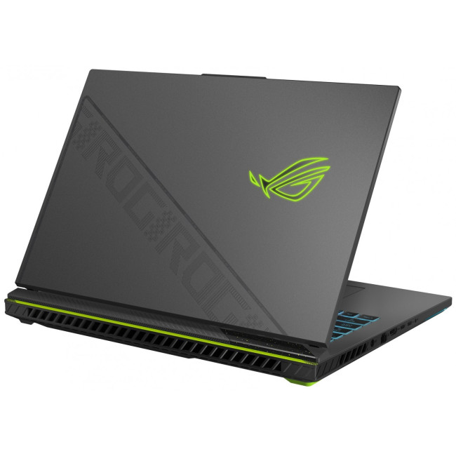 Ноутбук Asus ROG Strix G18 G814JI (G814JI-N6106W)