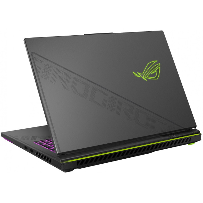 Ноутбук Asus ROG Strix G18 G814JI (G814JI-N6106W)