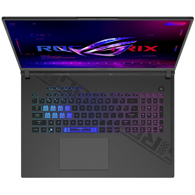 Ноутбук Asus ROG Strix G18 G814JI (G814JI-N6106W)