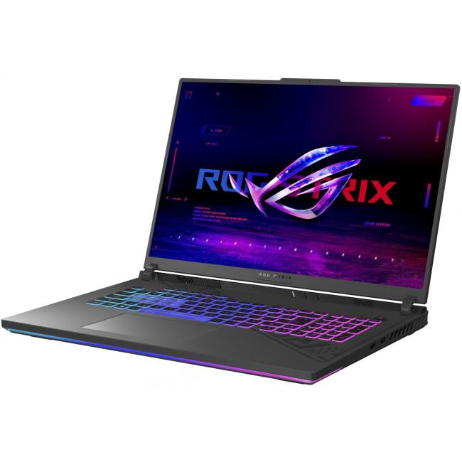 Ноутбук Asus ROG Strix G18 G814JI (G814JI-N6106W)