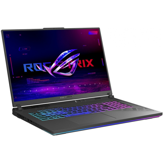 Ноутбук Asus ROG Strix G18 G814JI (G814JI-N6106W)