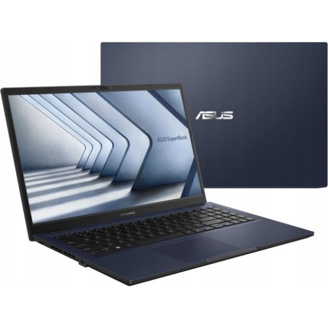 Asus ExpertBook B1502CVA (B1502CVA-BQ0110X) Custom 16Gb/512Gb