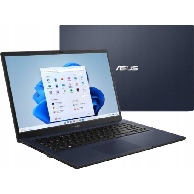 Asus ExpertBook B1502CVA (B1502CVA-BQ0110X) Custom 16Gb/512Gb