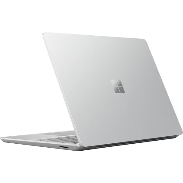 Microsoft Surface Go 2: A Powerful and Portable Device (8QF-00031)