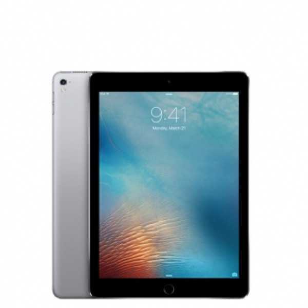 Apple iPad Pro 9.7 Wi-Fi 32Gb Space Gray