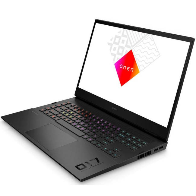 HP Omen 17-ck1165nw (715V3EA)