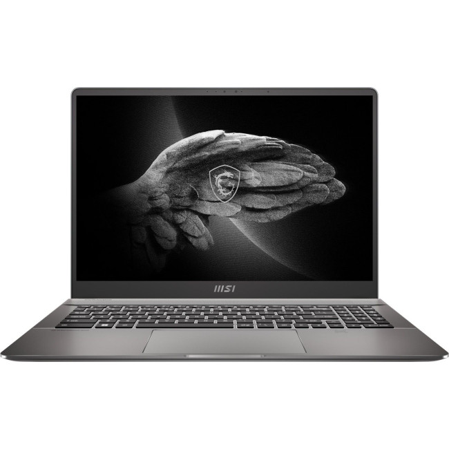 Ноутбук MSI Creator Z16P (B12UGST-029PL)