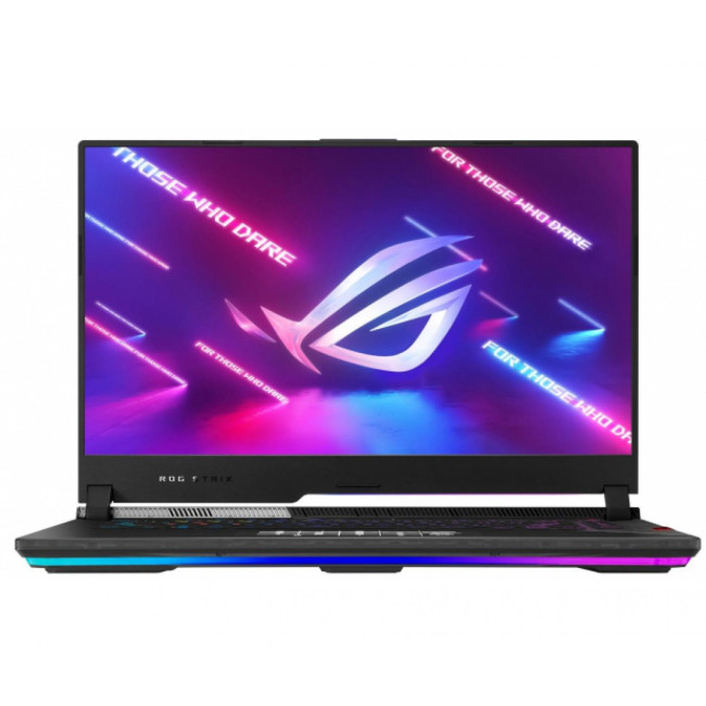 Ноутбук Asus ROG Strix Scar 15 G533ZS (G533ZS-HF024W)