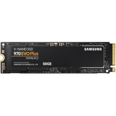 Samsung 970 EVO Plus 500 GB (MZ-V7S500BW)