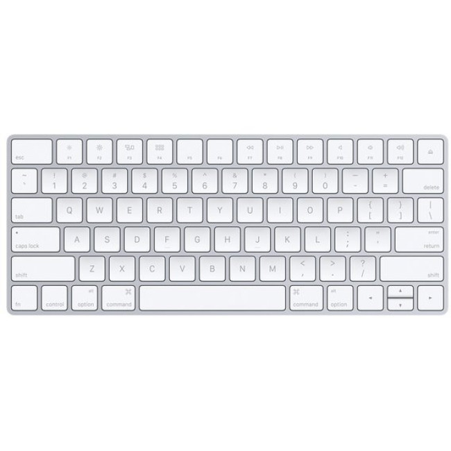 Беспроводная клавиатура Apple Magic Keyboard (MLA22)