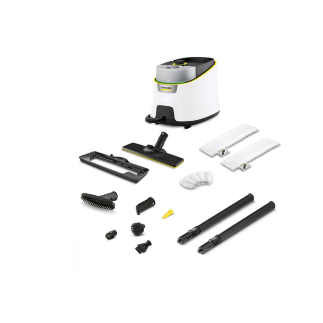 Karcher SC 4 Deluxe EasyFix Premium (1.513-280.0)