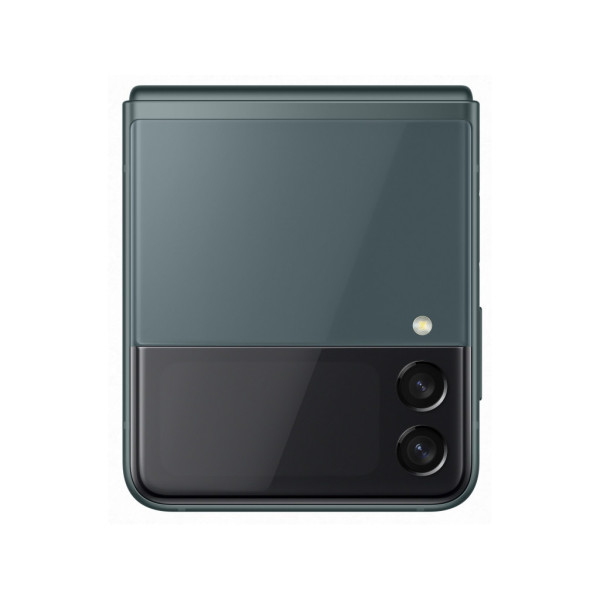 Смартфон Samsung Galaxy Flip3 5G 8/256 Green (SM-F711BZGE)