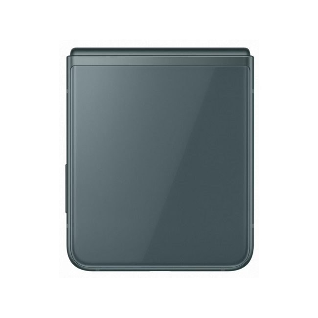 Смартфон Samsung Galaxy Flip3 5G 8/256 Green (SM-F711BZGE)