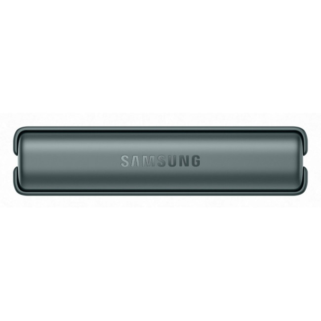 Смартфон Samsung Galaxy Flip3 5G 8/256 Green (SM-F711BZGE)