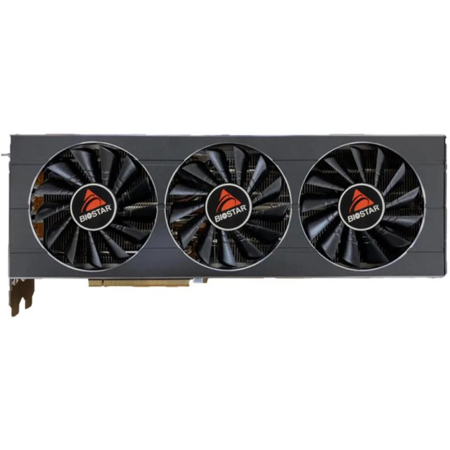 Biostar GeForce RTX3080 10GB (VN3806RMT3)