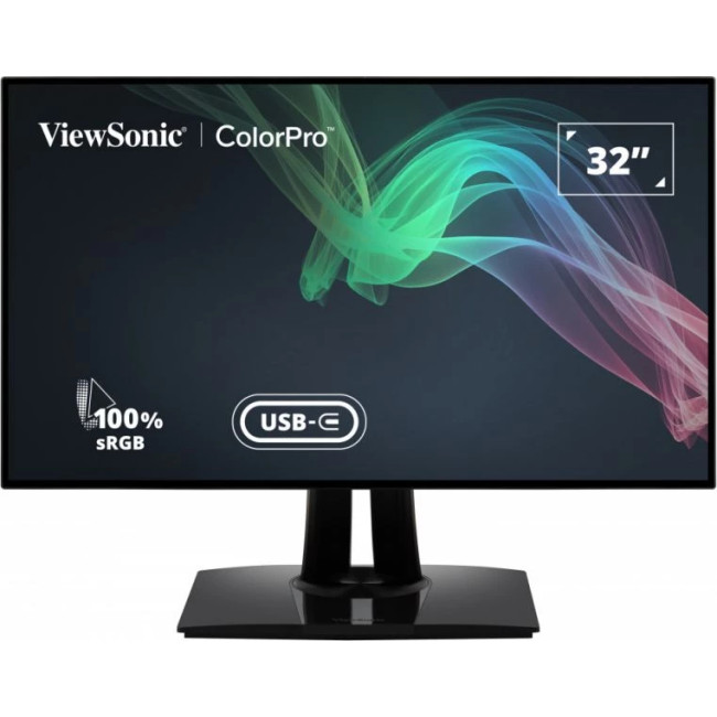 ViewSonic ColorPRO VP3268A-4K