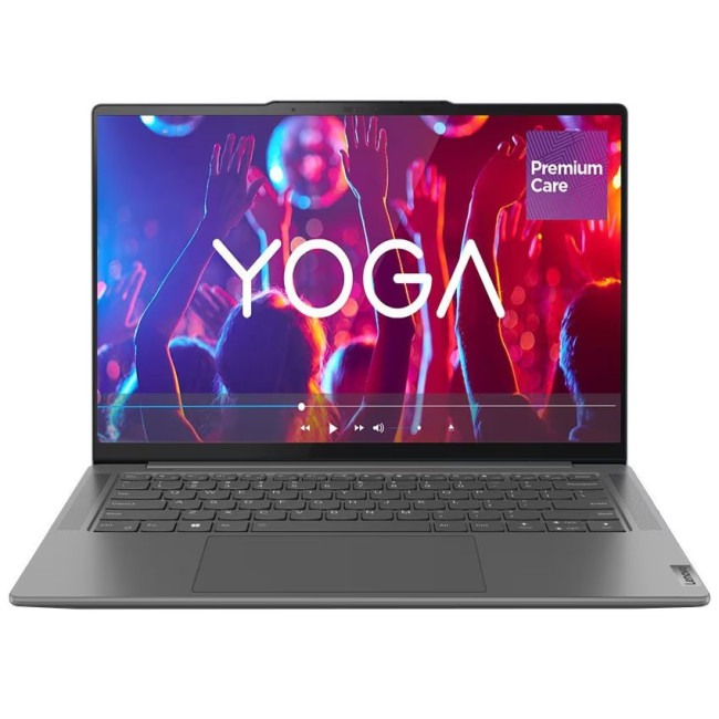 Ноутбук Lenovo Yoga Pro 7 14IRH8 (82Y7007YRM)