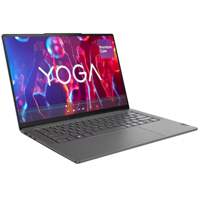 Ноутбук Lenovo Yoga Pro 7 14IRH8 (82Y7007YRM)