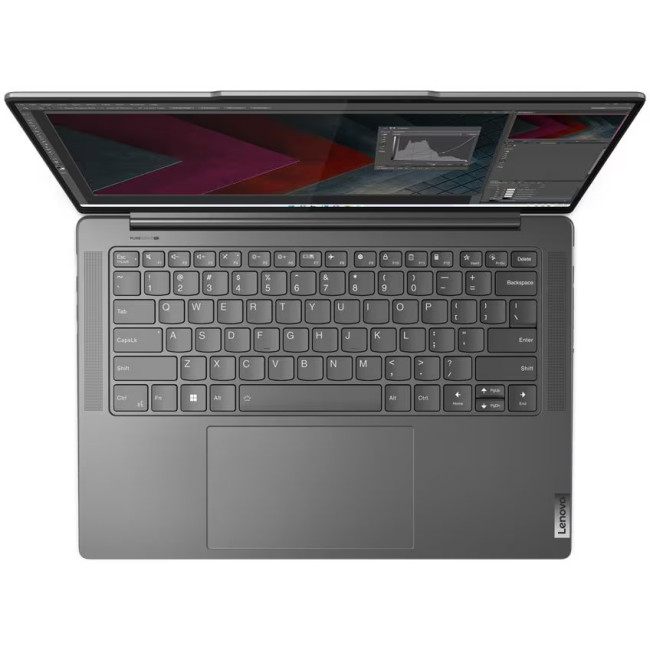 Ноутбук Lenovo Yoga Pro 7 14IRH8 (82Y7007YRM)