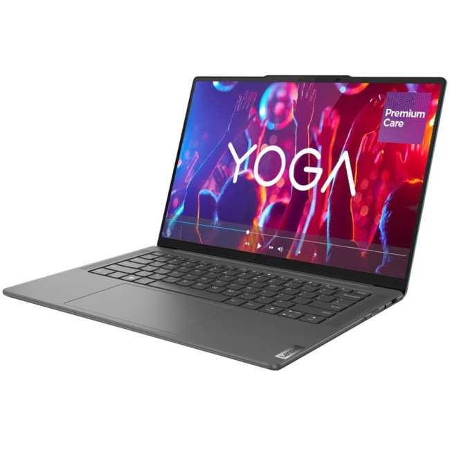 Ноутбук Lenovo Yoga Pro 7 14IRH8 (82Y7007YRM)