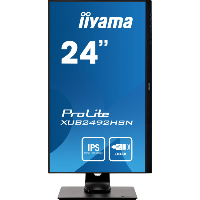 iiyama XUB2492HSN-B1